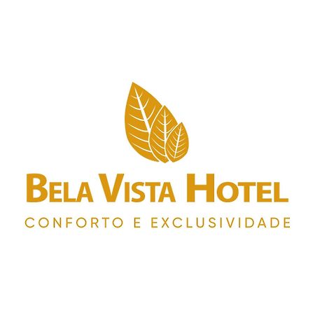 Hotel Bela Vista Arujá Kültér fotó